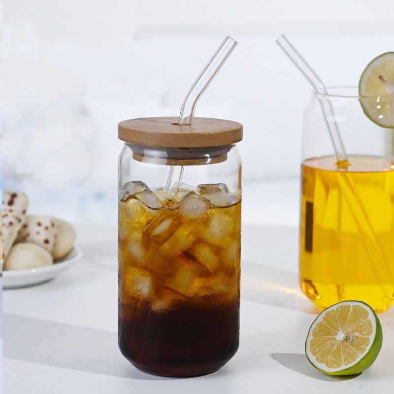 Glass Cup