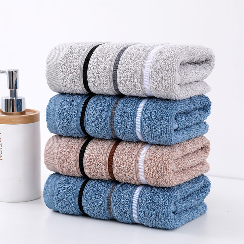 Bath towel