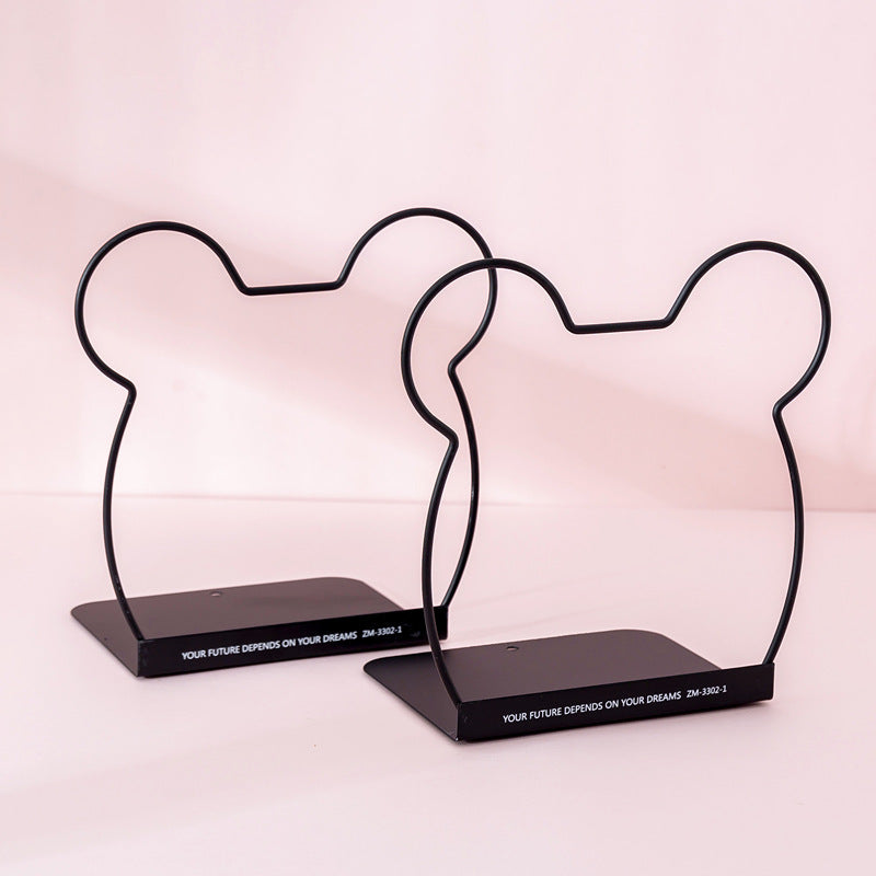 Book stand