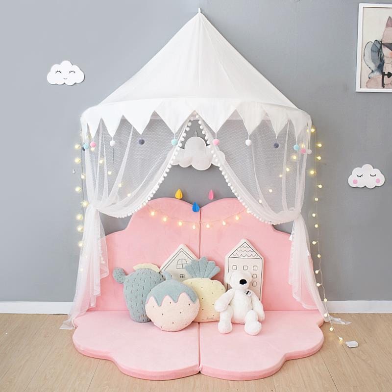 Bed canopy