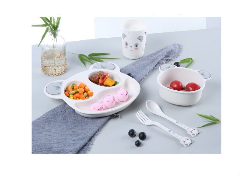 Children's Dinner Plate