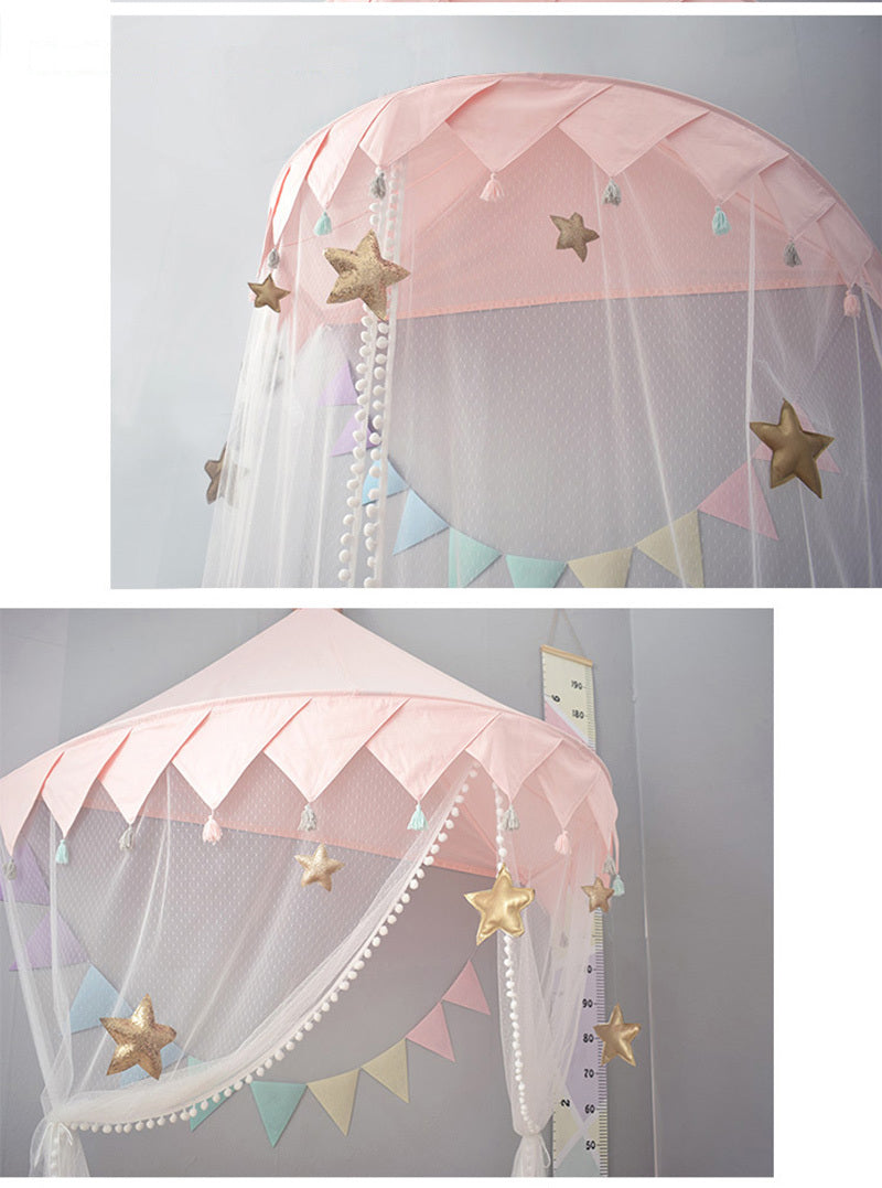 Bed canopy