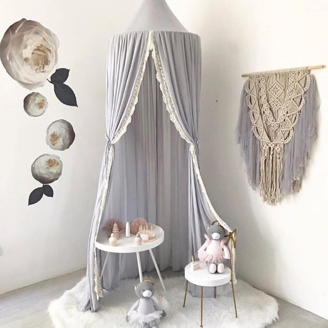 Bed canopy