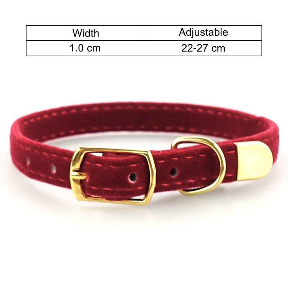 Pet collar
