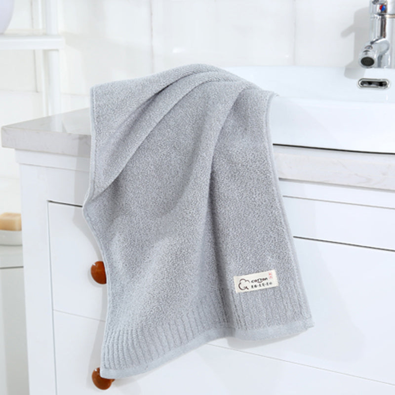 Bath towel