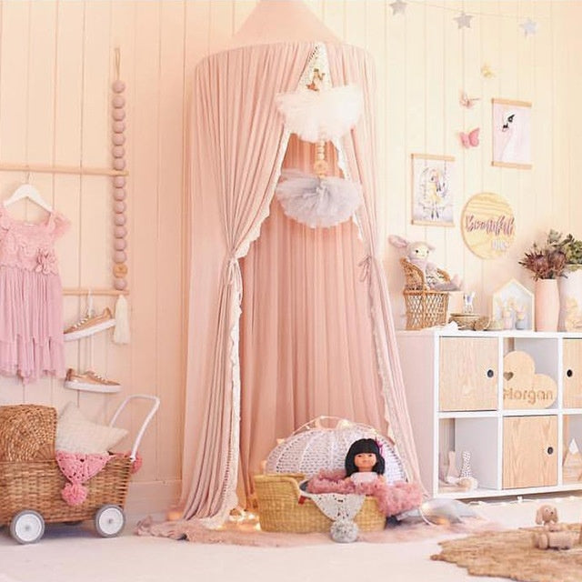 Bed canopy