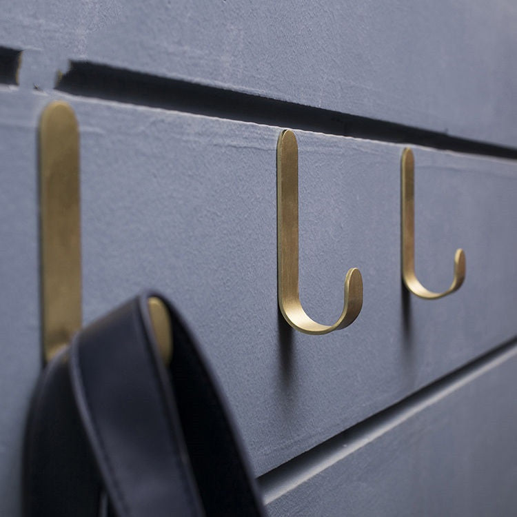 Wall hook