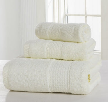 Towel set