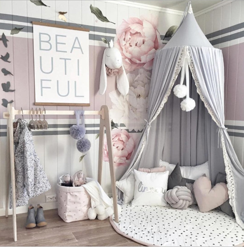 Bed canopy