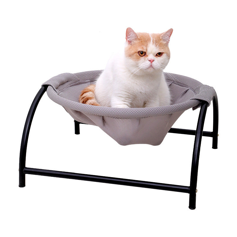 Pet bed