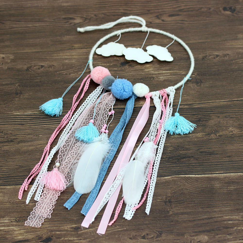 Dreamcatcher