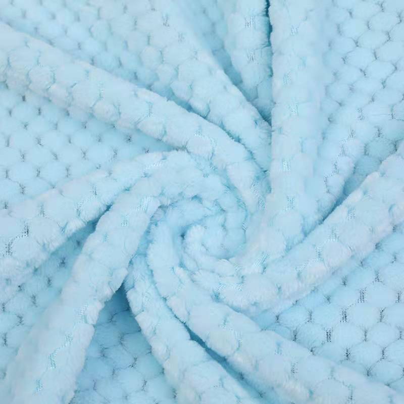 Fleece Blanket