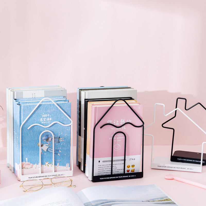 Book stand