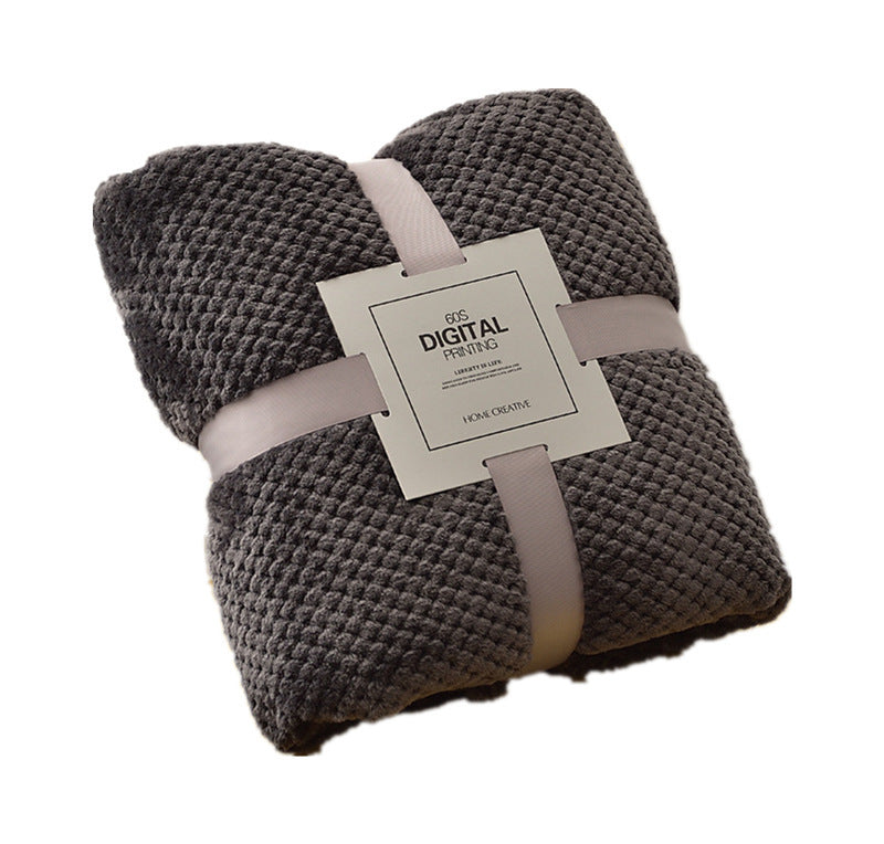 Fleece Blanket