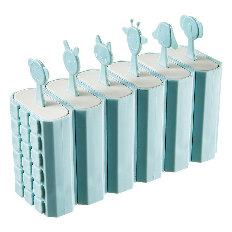 Ice Cream Mold
