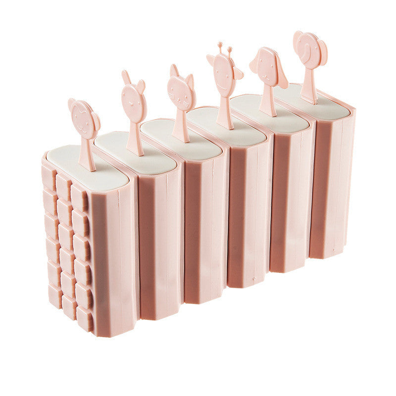 Ice Cream Mold