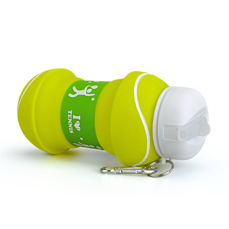 Water bottle