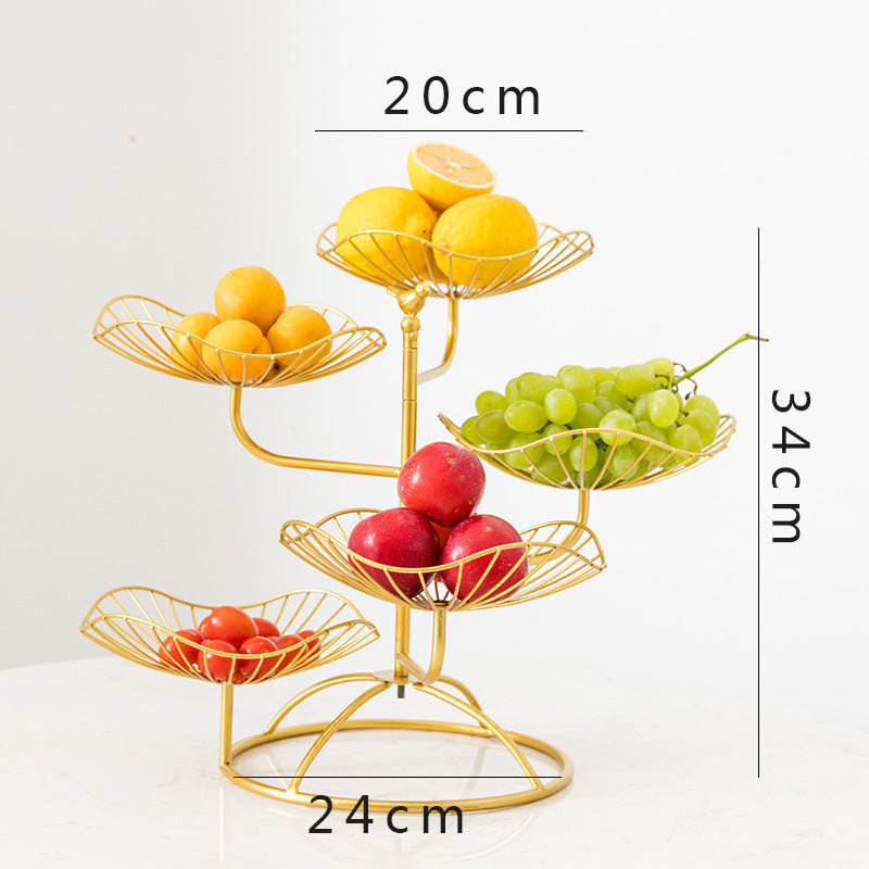 Fruit Plate