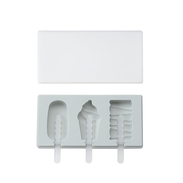 Ice Cream Mold