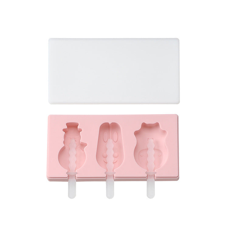 Ice Cream Mold