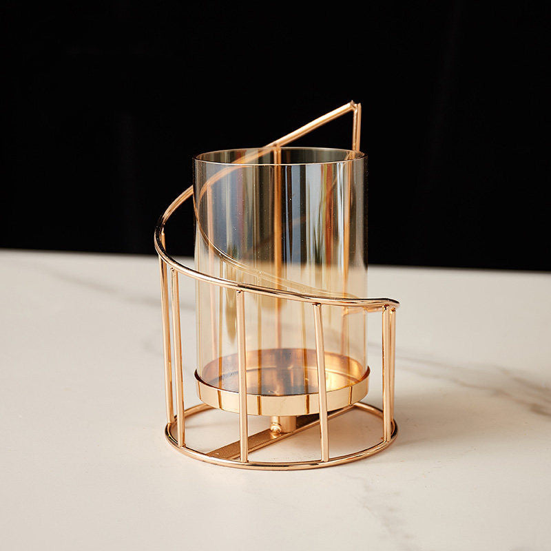 Candle Holder Romantic