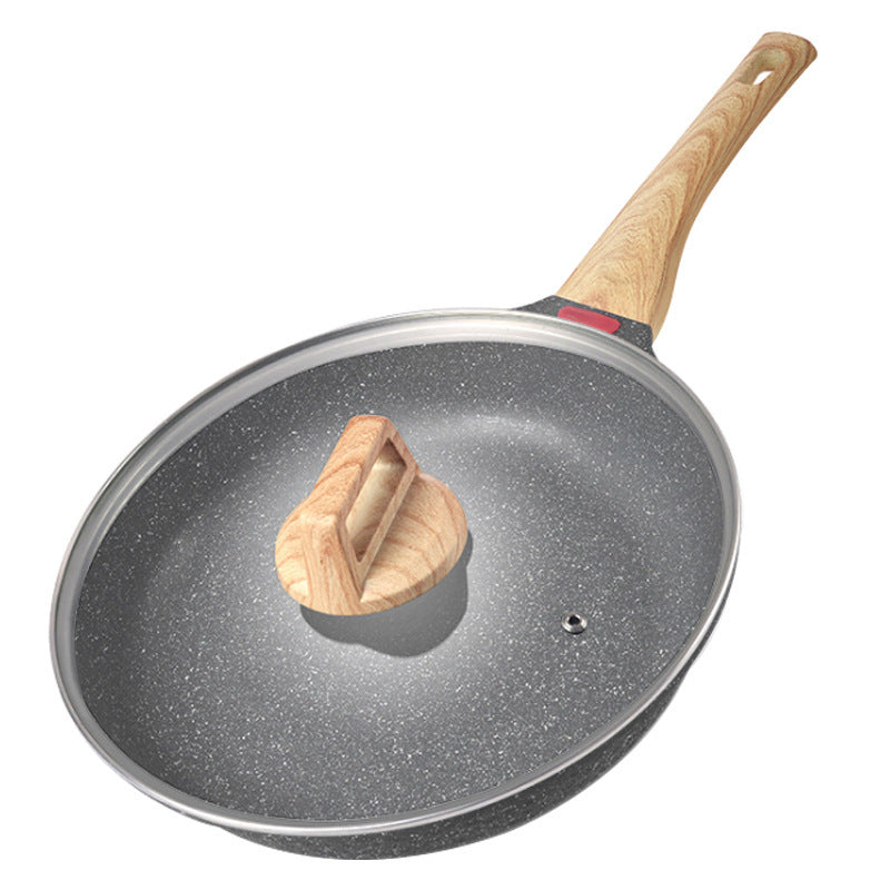 Non-stick pan