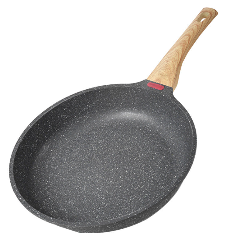Non-stick pan
