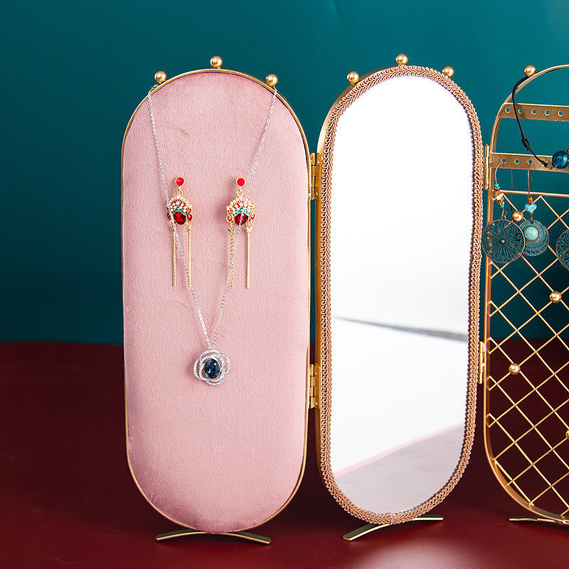 Jewelry Storage
