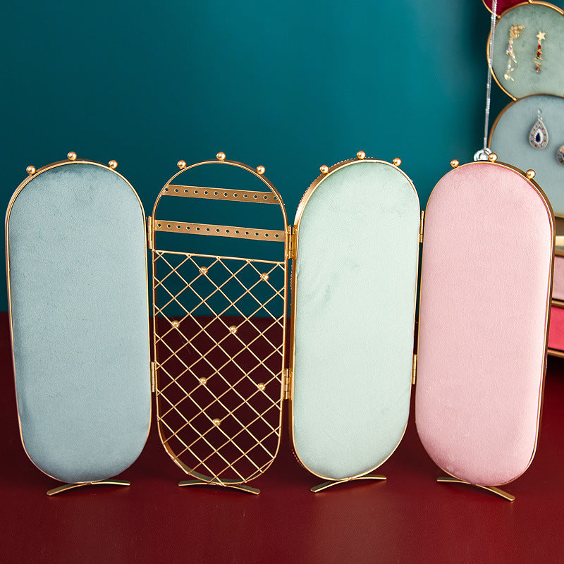 Jewelry Storage