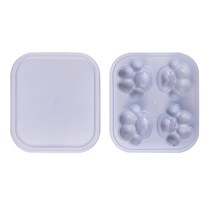 Silicone Mold
