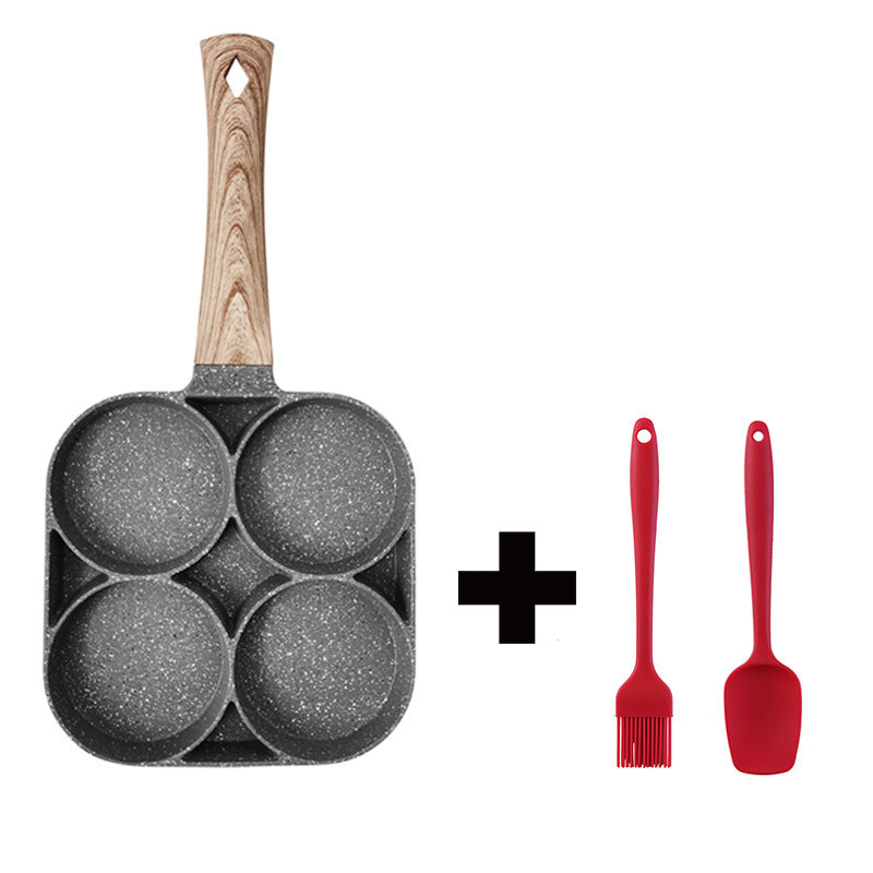 Omelette Pan