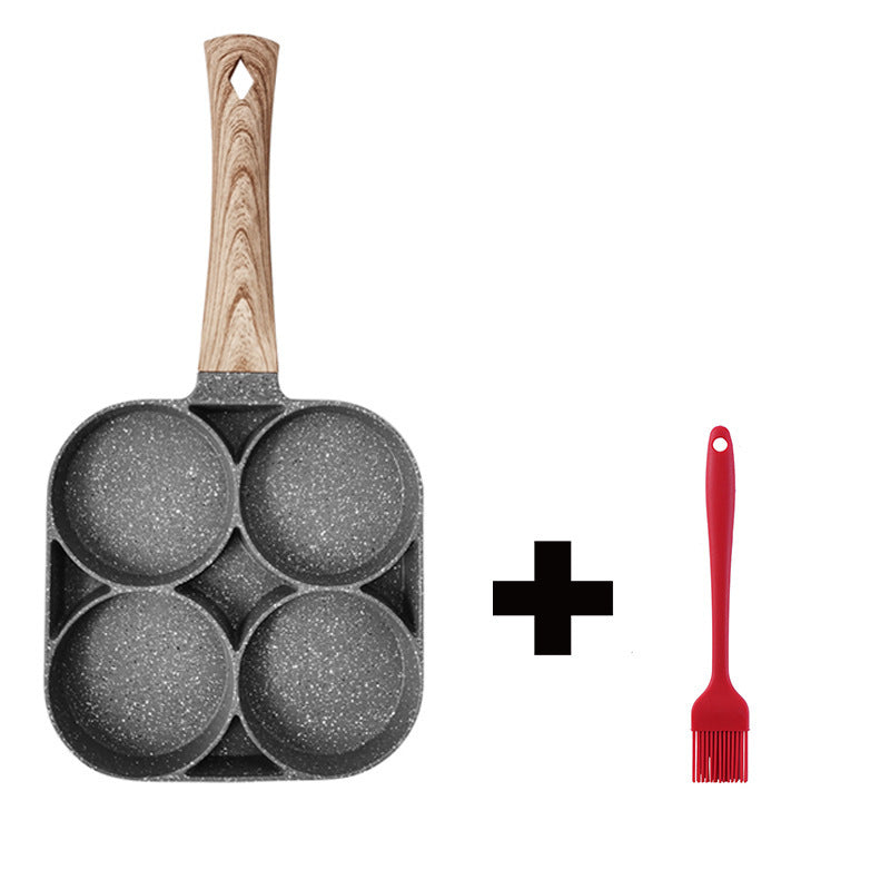 Omelette Pan
