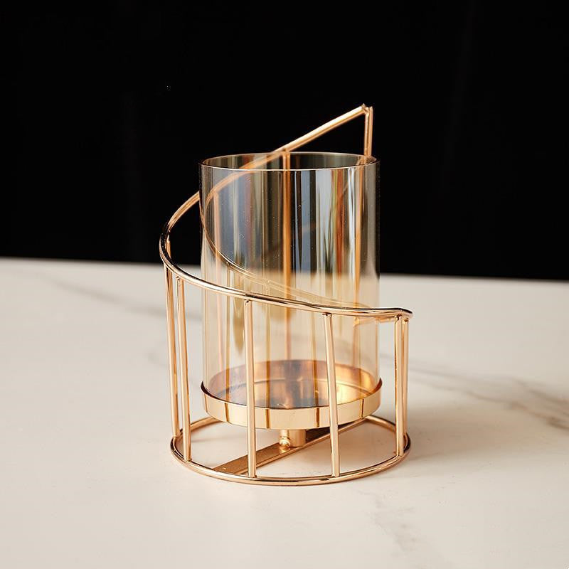 Romantic Candle Holder