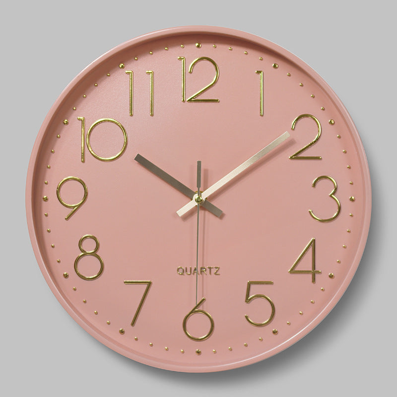 Wall clock