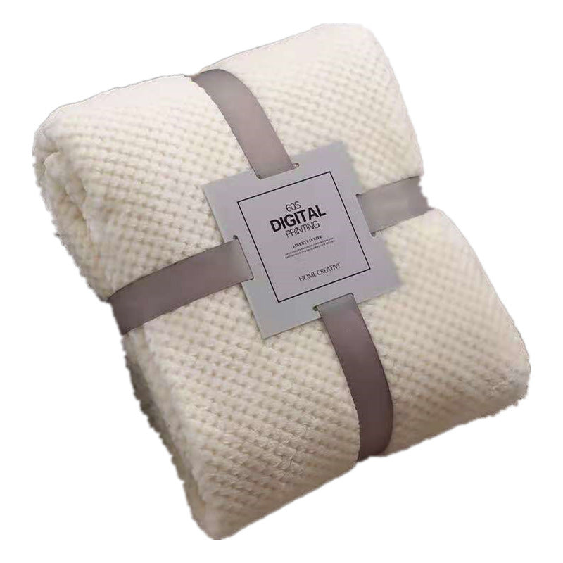Fleece Blanket