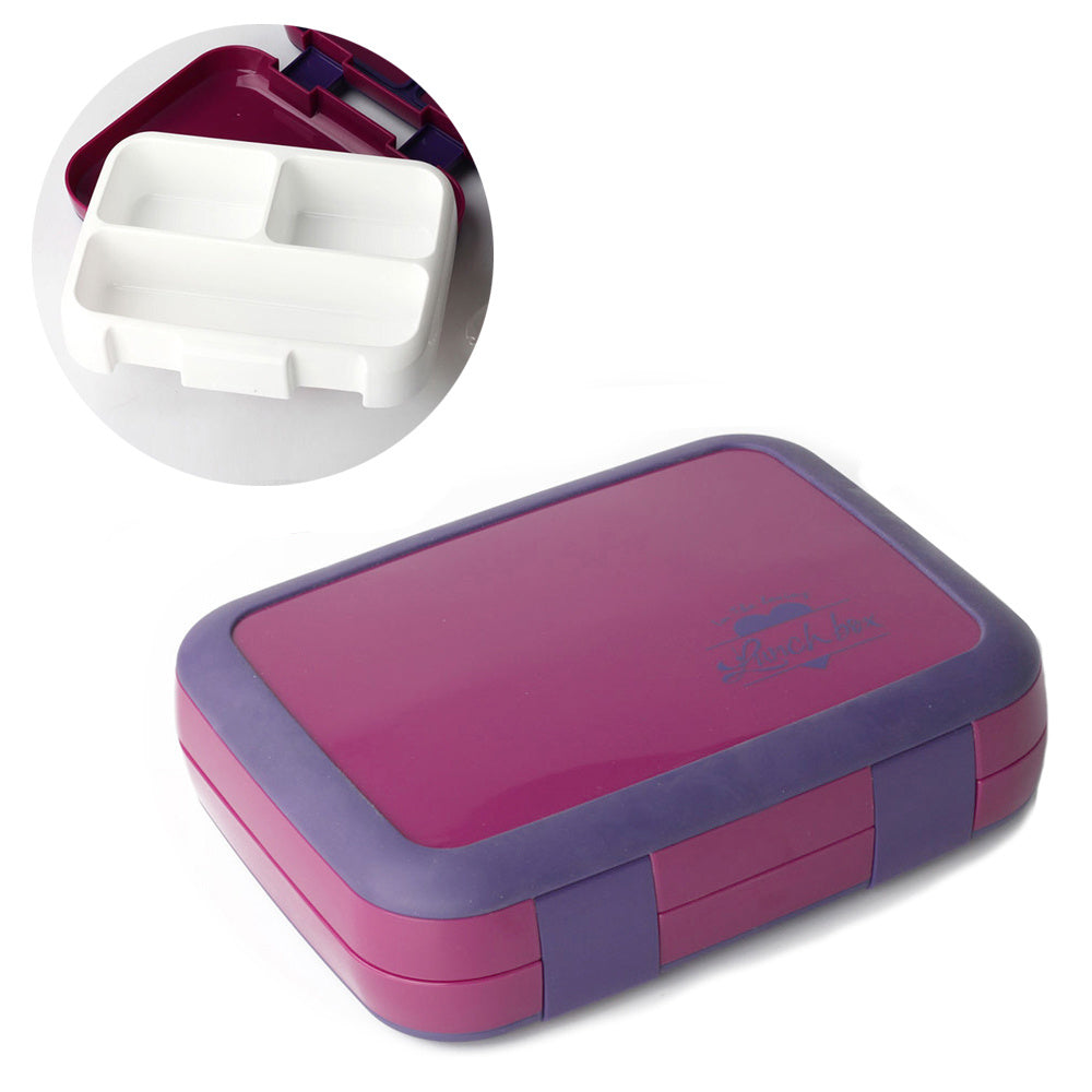 Lunch box