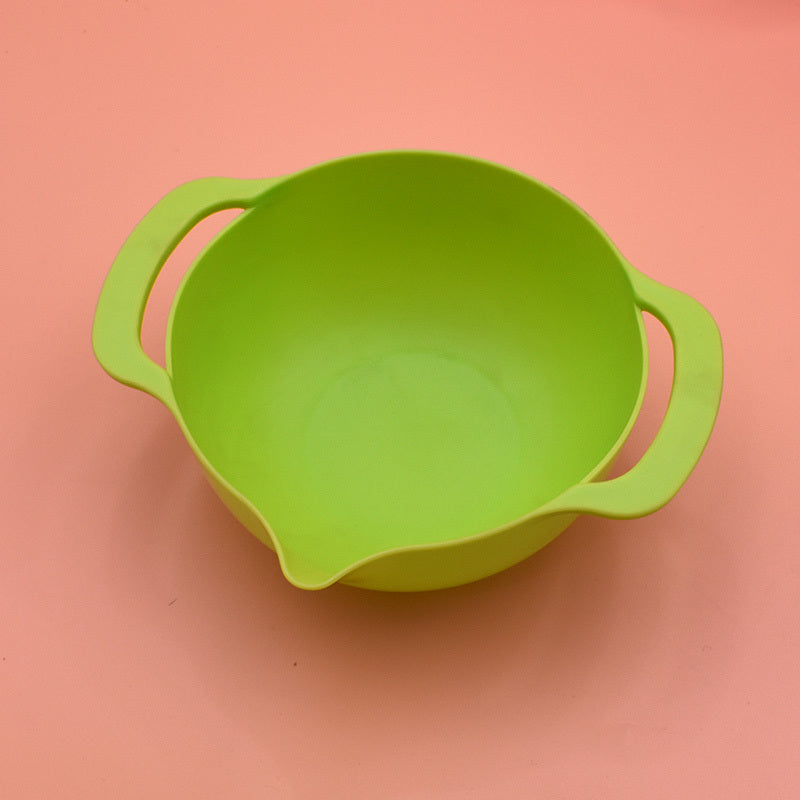 Baking Bowl