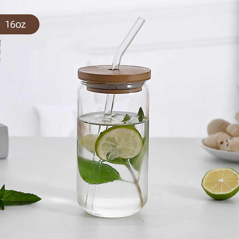 Glass Cup