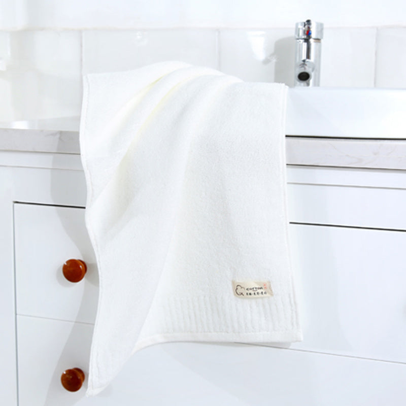 Bath towel