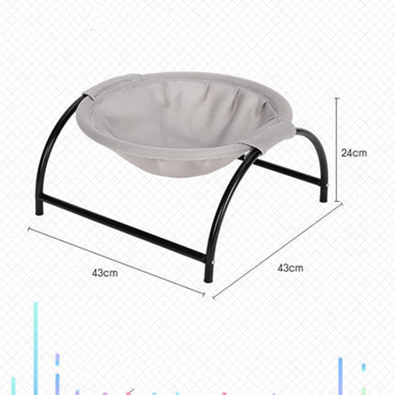 Pet bed