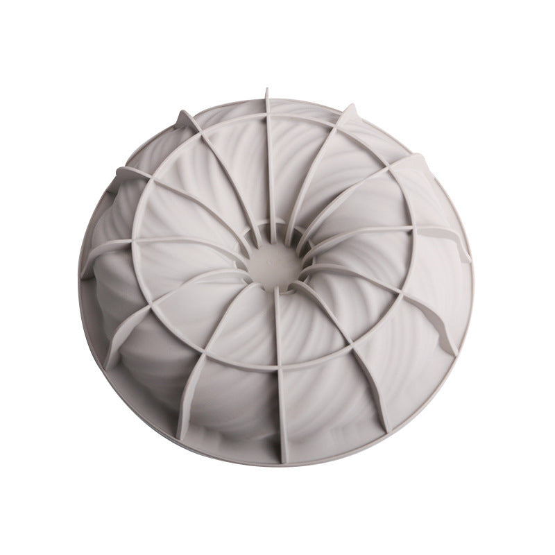 Silicone Cake Mould