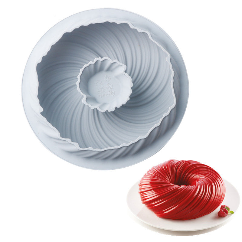 Silicone Cake Mould