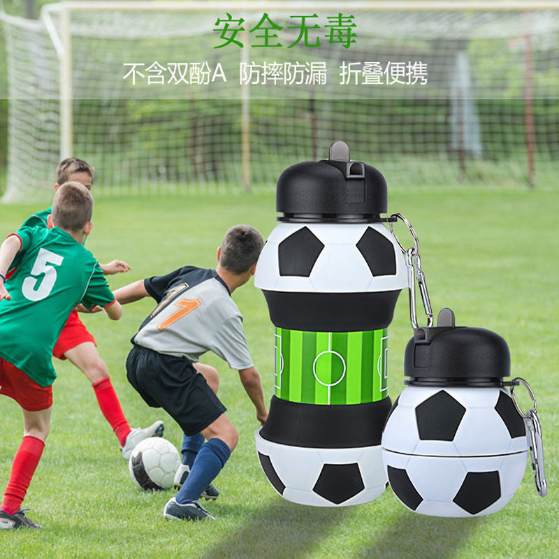 Water bottle