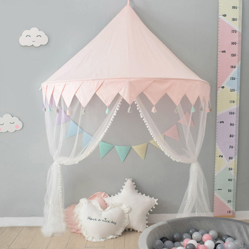 Bed canopy