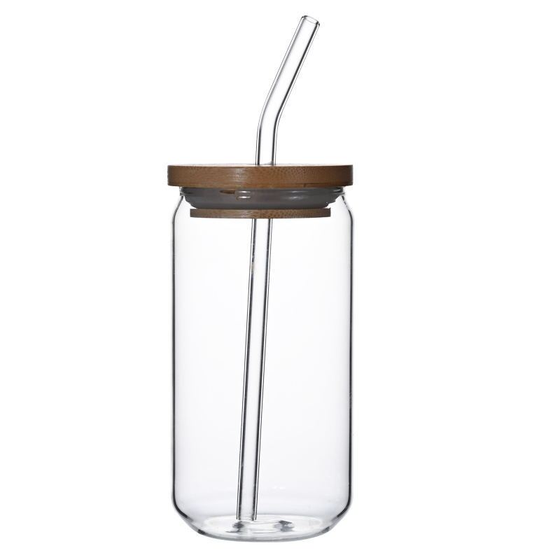 Glass Cup