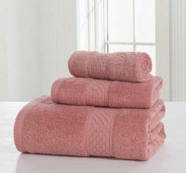 Towel set