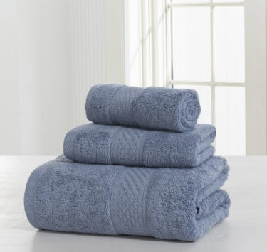 Towel set