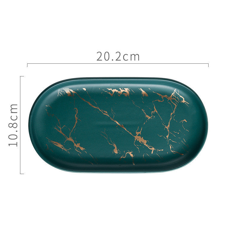 Plate