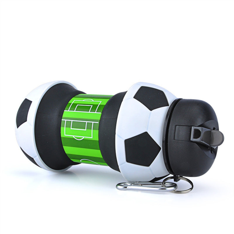 Water bottle