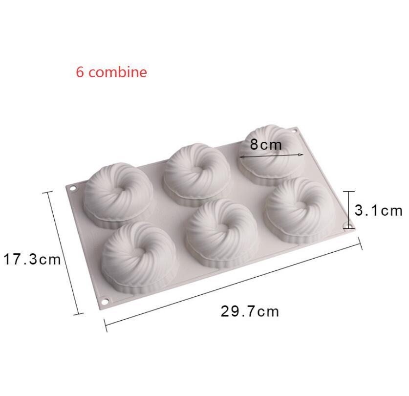 Silicone Cake Mould